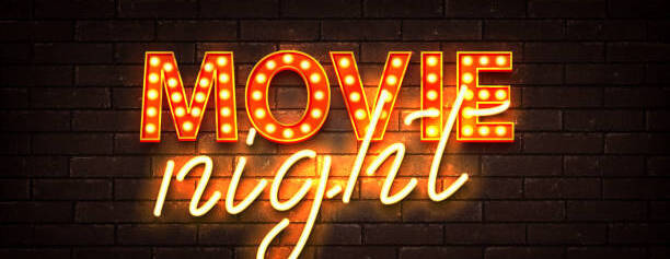 DSC Advocacy Board - Movie/Game Night Party 5/29/26